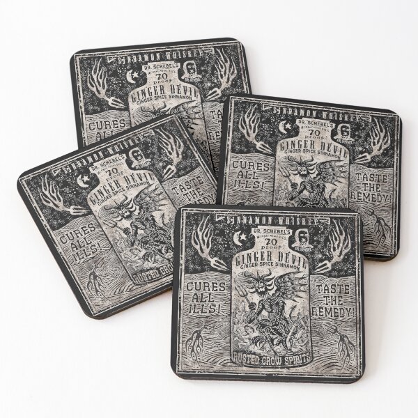 Coasters