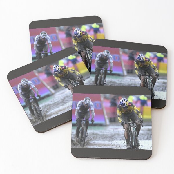 Item preview,  Wout vs Mathieu designed and sold by NinesRBShop.
