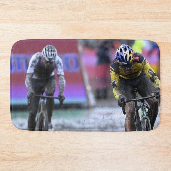 Item preview,  Wout vs Mathieu designed and sold by NinesRBShop.