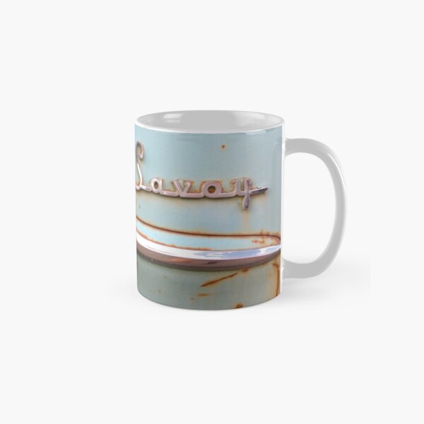 SAVOY Classic Mug