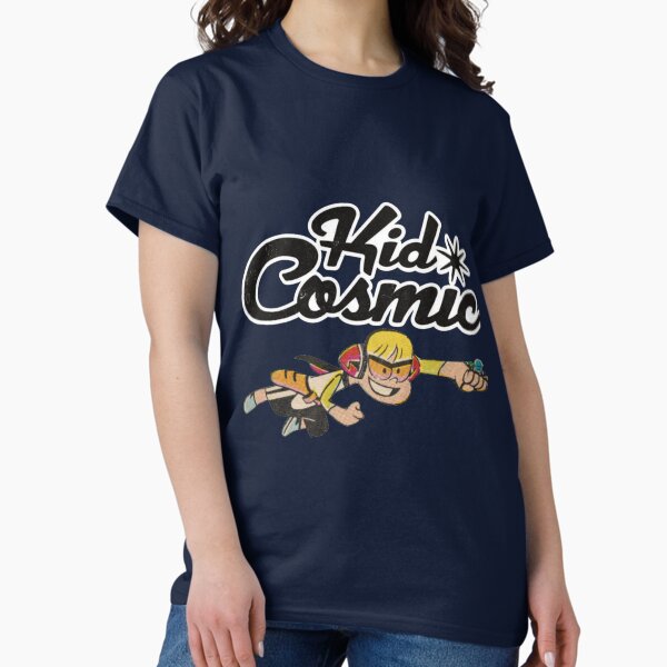 Item preview, kid cosmic  designed and sold by magufalo.