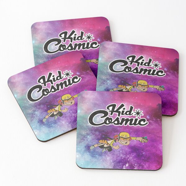 Item preview, kid cosmic  designed and sold by magufalo.