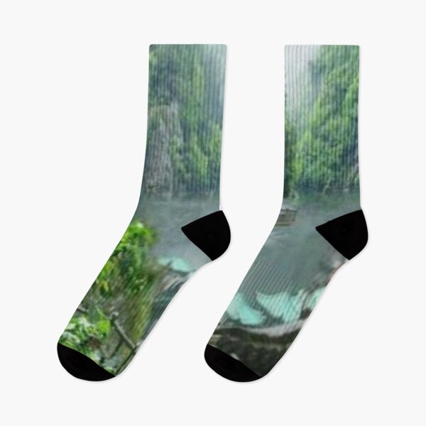 Item preview, Awesome waterfall.  designed and sold by Lan thi Nguyen.