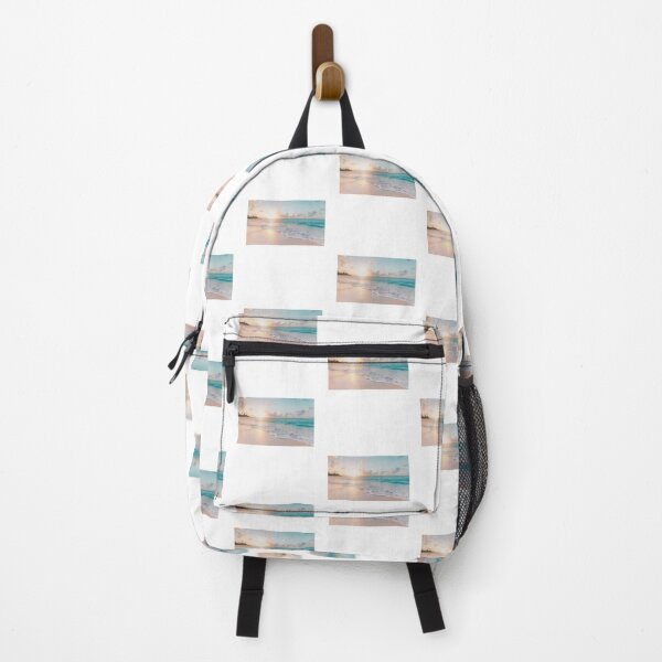 Item preview, Tropical Ocean Sunrise designed and sold by NoelNimmad.