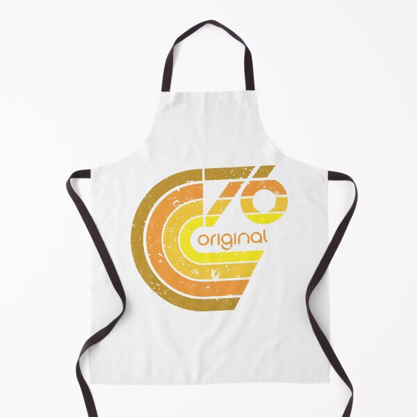 Item preview, '76 Original - orange - distressed designed and sold by IanJCornwell.