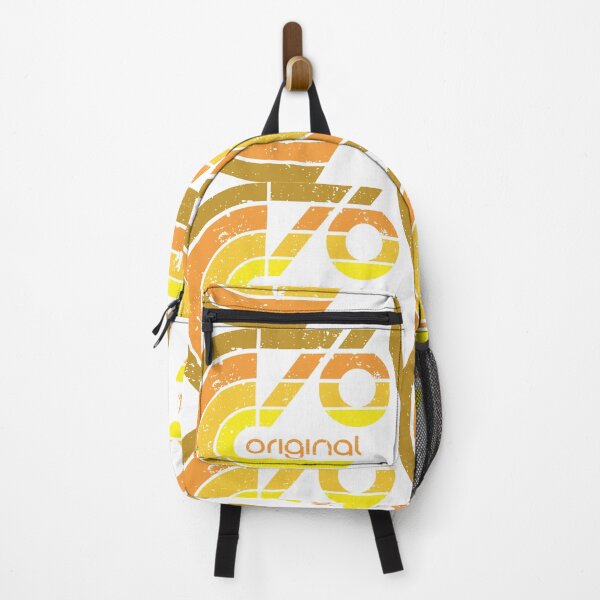Item preview, '76 Original - orange - distressed designed and sold by IanJCornwell.
