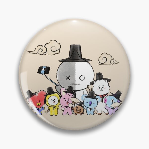 Item preview, BTS.SELFIE.TIME designed and sold by stephylee88.