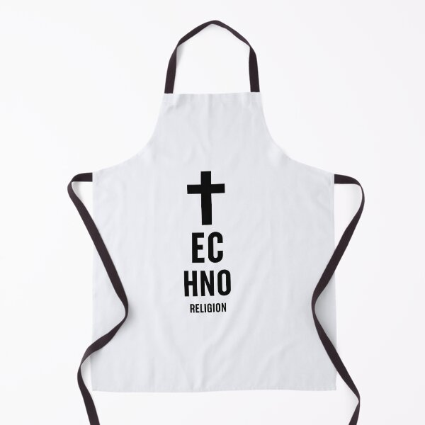 Item preview, Techno Religion | Hipster Tee | Electronic Music | Music Fans | Underground Techno designed and sold by niceb00y.