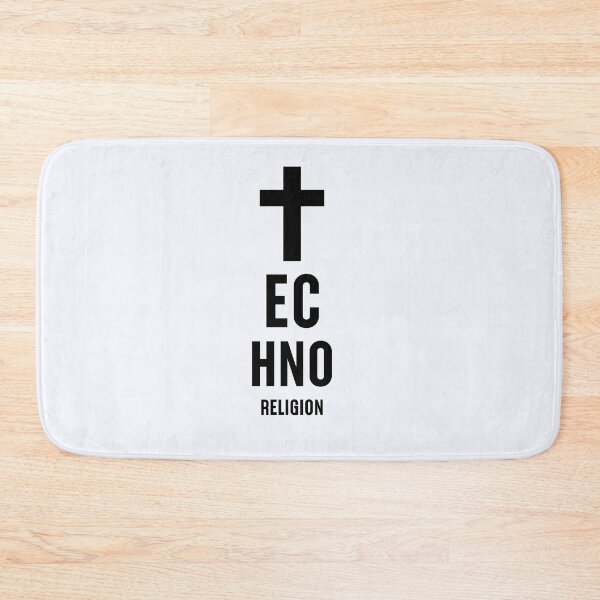 Item preview, Techno Religion | Hipster Tee | Electronic Music  | Music Fans  | Underground Techno  designed and sold by niceb00y.
