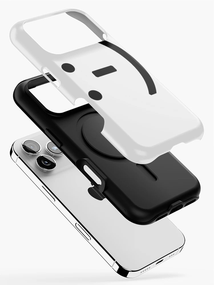 Thumbnail 2 of 4, iPhone Case, :-) designed and sold by thorbear.