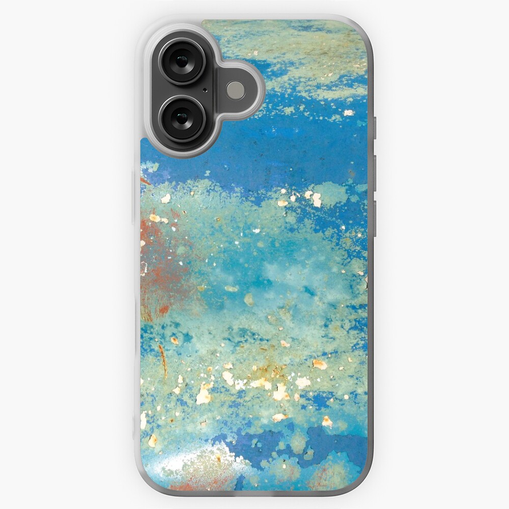 Item preview, iPhone Soft Case designed and sold by ROADHOUSEarts.