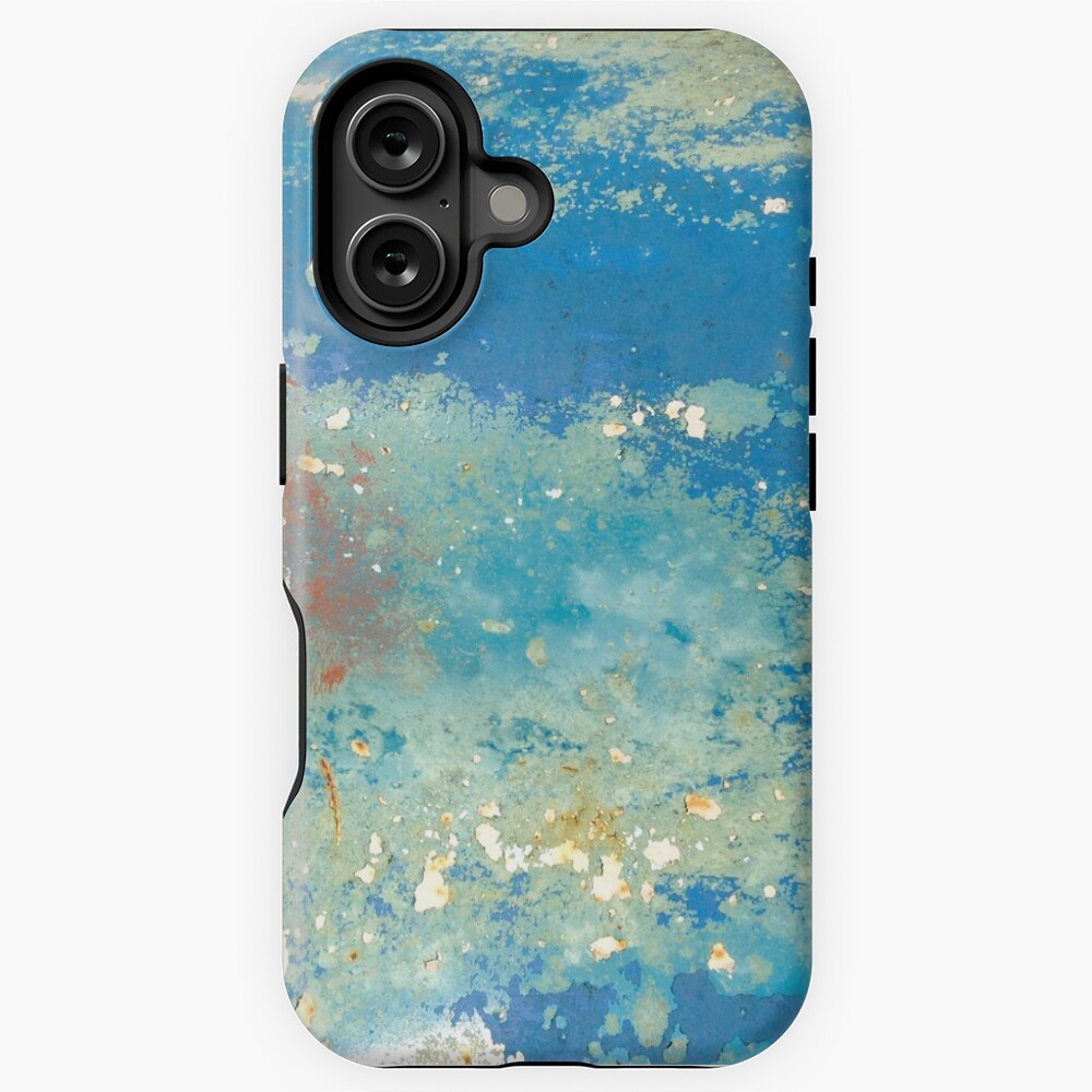 Item preview, iPhone Tough Case designed and sold by ROADHOUSEarts.
