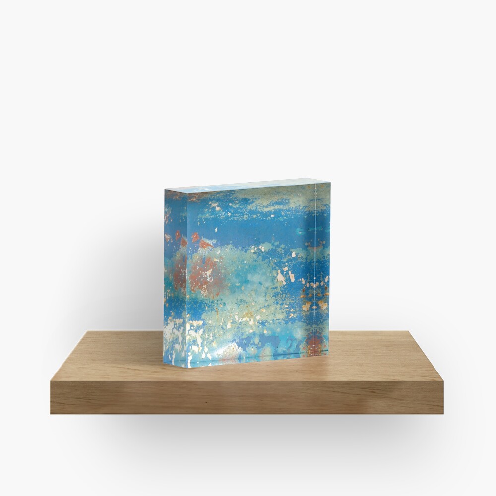 Item preview, Acrylic Block designed and sold by ROADHOUSEarts.