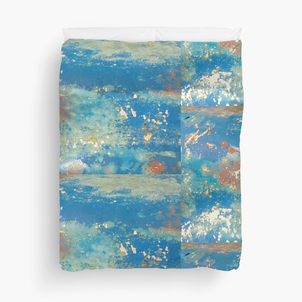 Item preview, Duvet Cover designed and sold by ROADHOUSEarts.