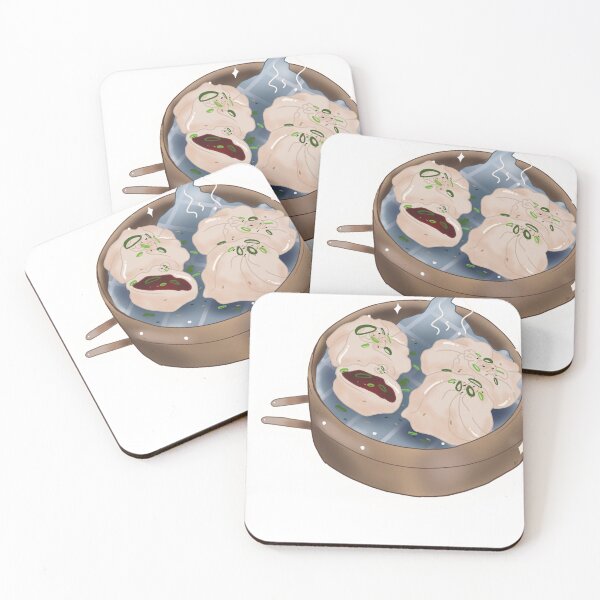 Item preview, Dumpling designed and sold by queenpathetic.