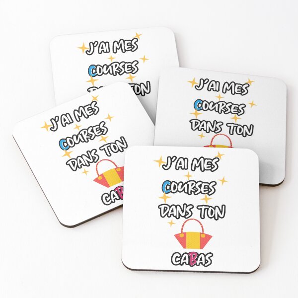 Item preview, Spoonerism: I have my shopping in your bag designed and sold by Tee-tude.