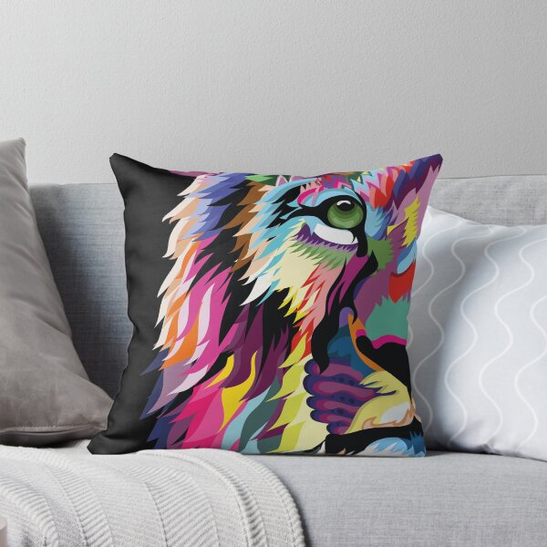 Item preview, Lion Art designed and sold by myseptember18th.