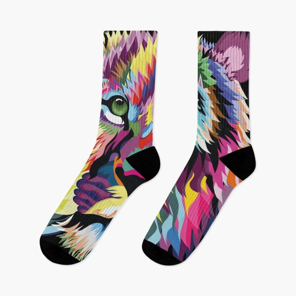 Item preview, Lion Art designed and sold by myseptember18th.