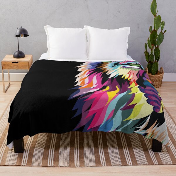 Item preview, Lion Art designed and sold by myseptember18th.