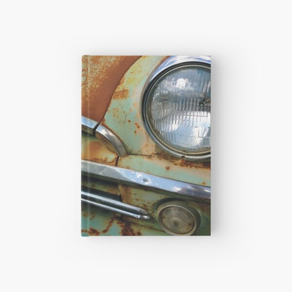 SHE'S MINT Hardcover Journal