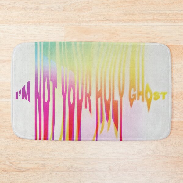 Item preview, HOLY GHOST designed and sold by 75designs.