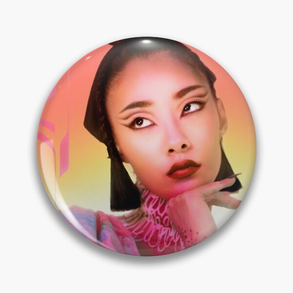 Item preview, Rina Sawayama Lucid hd album designed and sold by crmntwo.