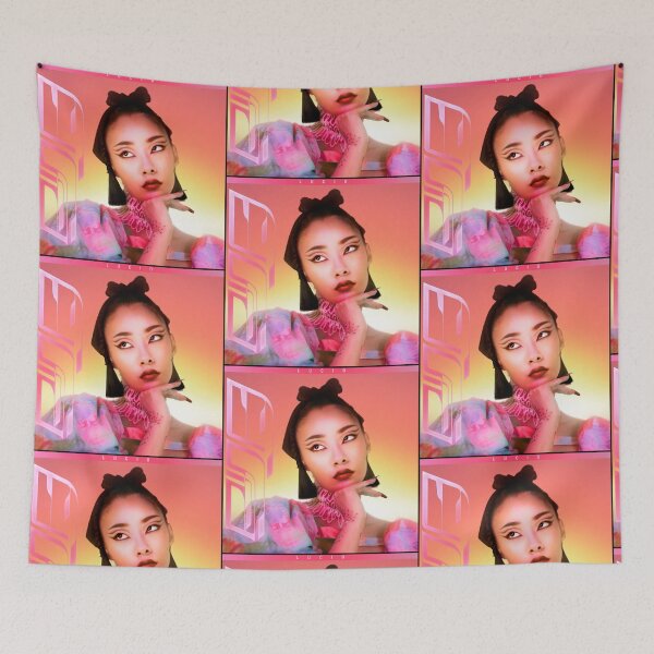 Item preview, Rina Sawayama Lucid hd album designed and sold by crmntwo.