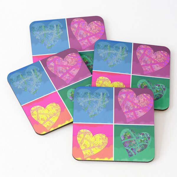Item preview, Mindful hearts designed and sold by emmuk74.