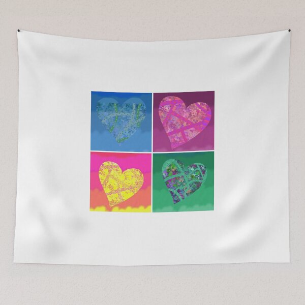 Item preview, Mindful hearts designed and sold by emmuk74.