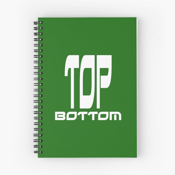 Item preview, Top Bottom designed and sold by Beijo-Vertical.