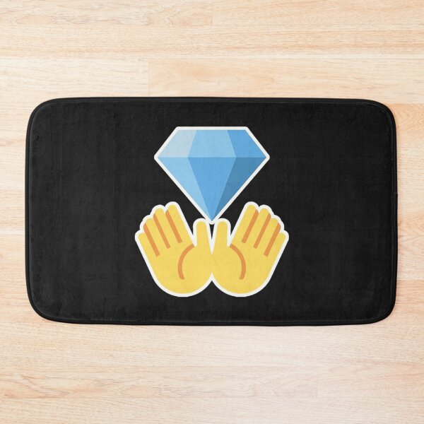 Item preview, Diamond Hands designed and sold by hellenharr.