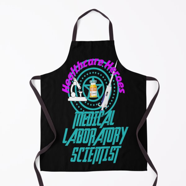Item preview, HEALTHCARE HEROES MEDICAL LABORATORY SCIENTIST MICROSCOPE   designed and sold by Hippiesole.