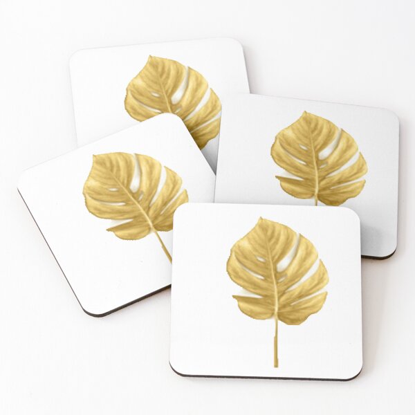 Item preview, Golden leaf designed and sold by Zarnish71.