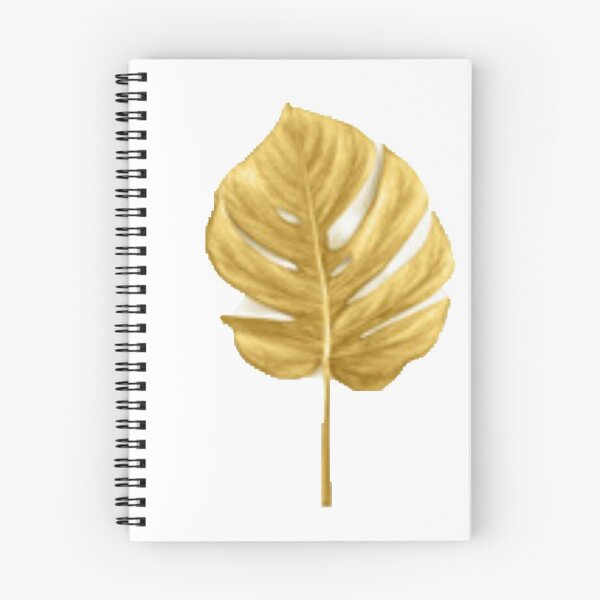 Item preview, Golden leaf designed and sold by Zarnish71.
