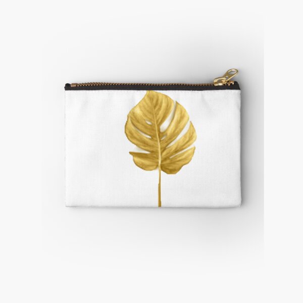 Item preview, Golden leaf designed and sold by Zarnish71.