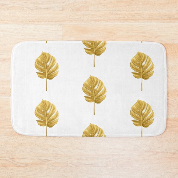 Item preview, Golden leaf designed and sold by Zarnish71.