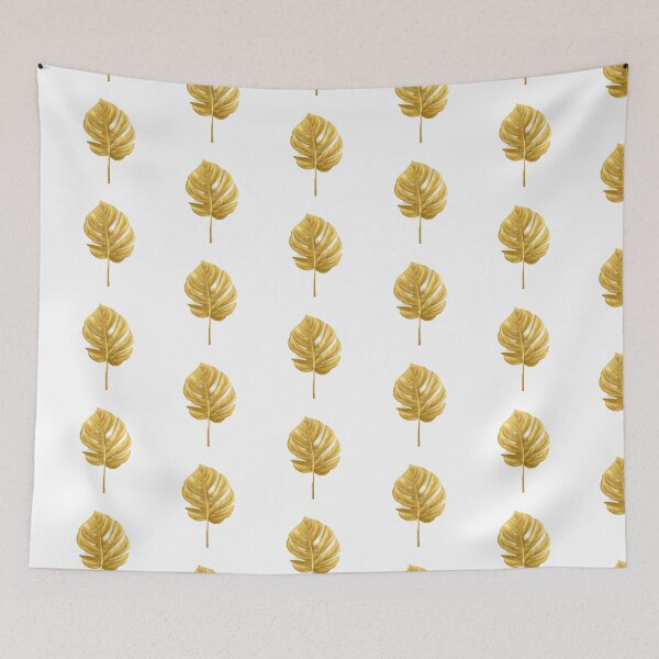 Item preview, Golden leaf designed and sold by Zarnish71.