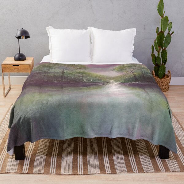 Item preview, Magical Lake designed and sold by MoArtsy.