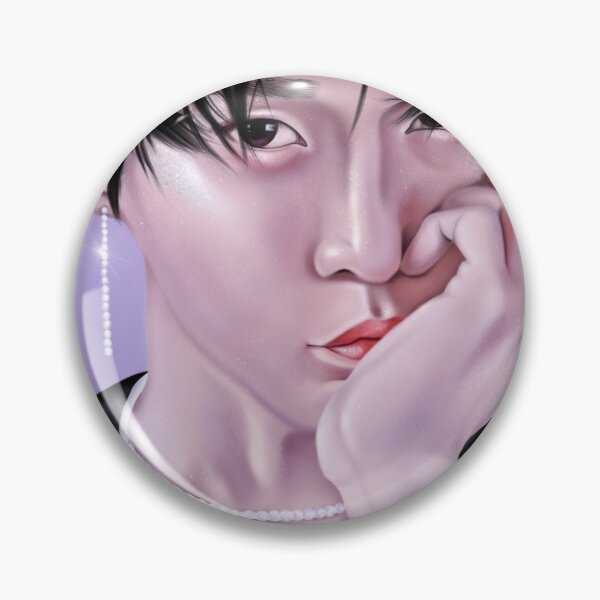 Item preview, Icy Doyoung designed and sold by domimi99.