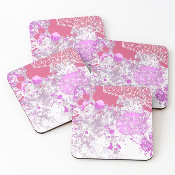 Item preview, Paint Splatters designed and sold by TheArtCrate.