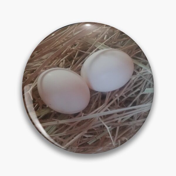 Item preview, Nest With Eggs designed and sold by ELBERSAID.