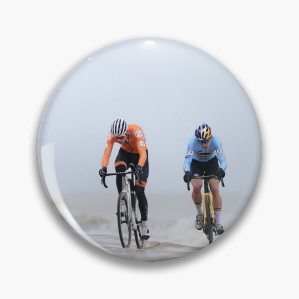 Item preview, Wout vs Mathieu 3 designed and sold by NinesRBShop.