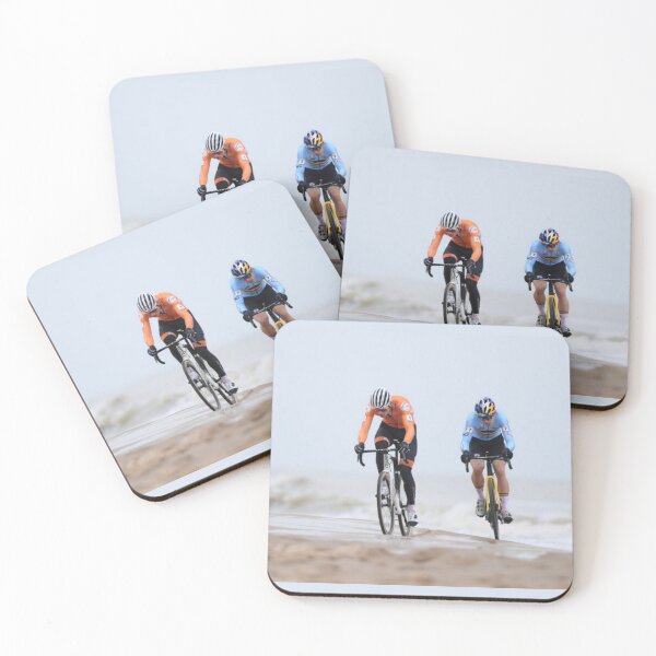 Item preview, Wout vs Mathieu 3 designed and sold by NinesRBShop.