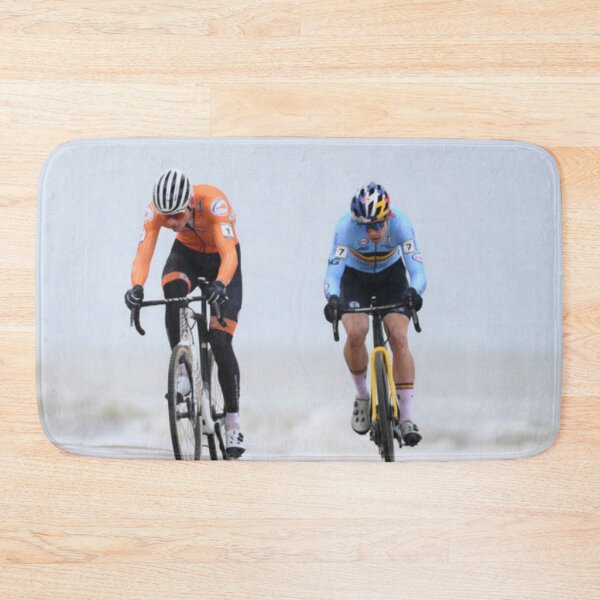 Item preview, Wout vs Mathieu 3 designed and sold by NinesRBShop.