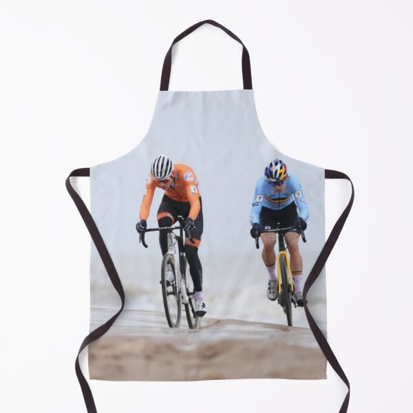 Item preview, Wout vs Mathieu 3 designed and sold by NinesRBShop.