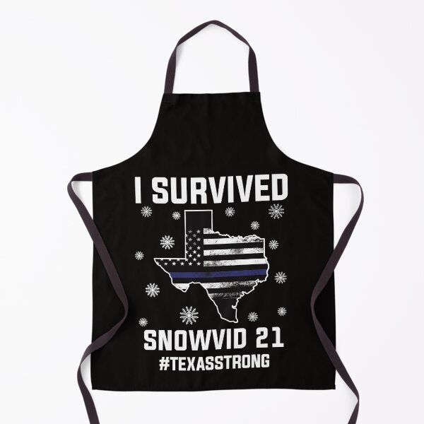 Item preview, Texas snow t shirt designed and sold by Jeny Lisa.