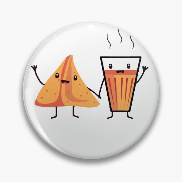 Item preview, SAMOSA TEA designed and sold by MallsD.