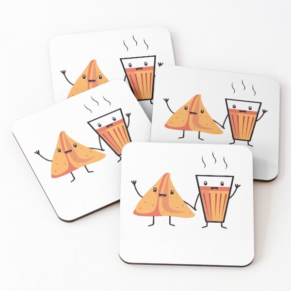 Item preview, SAMOSA TEA designed and sold by MallsD.