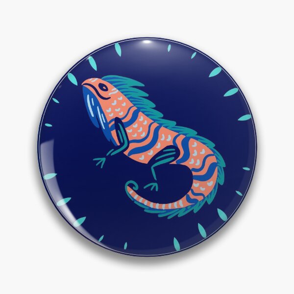 Item preview, Raising wild things - Iguana lovers designed and sold by My-Queens-Store.