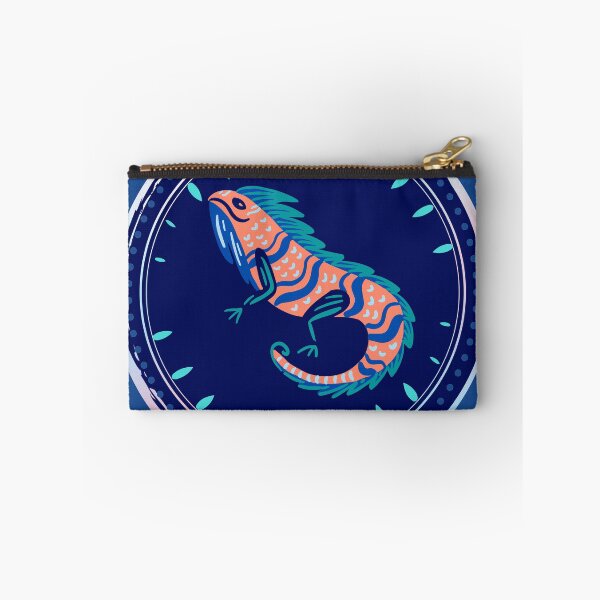 Item preview, Raising wild things - Iguana lovers designed and sold by My-Queens-Store.